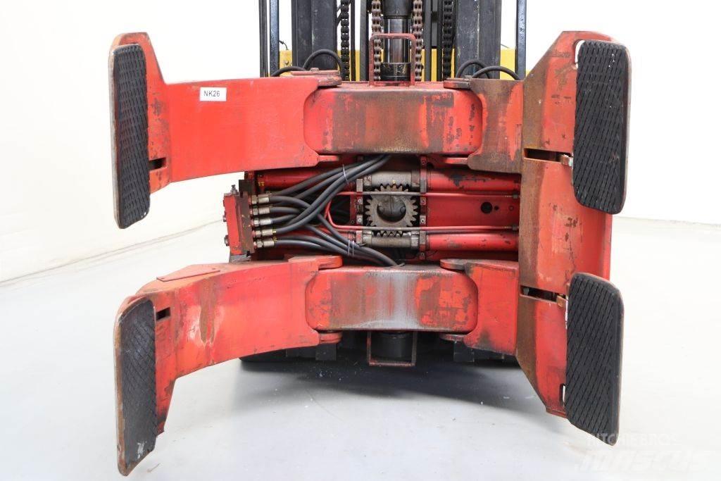 Auramo RA-350NJ Material Handling - Others