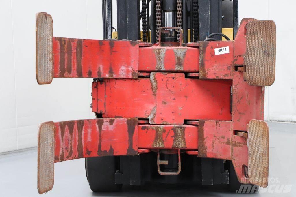 Auramo RA-350NJ Material Handling - Others