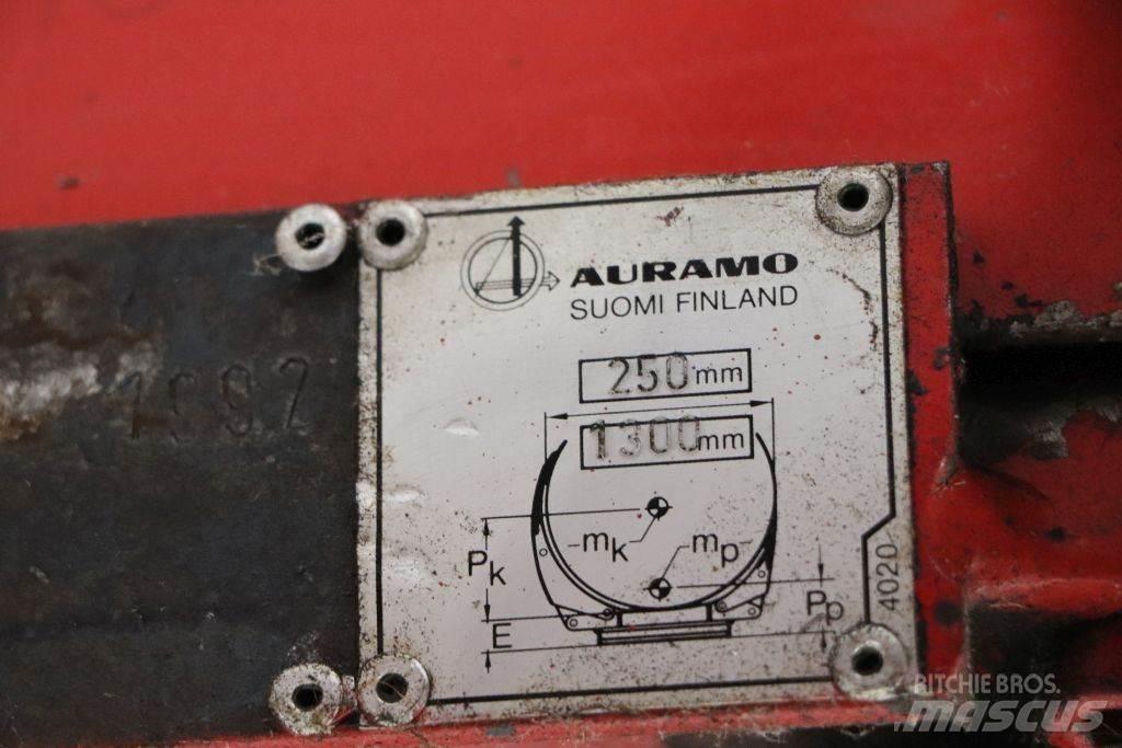 Auramo RA-350NJ Material Handling - Others