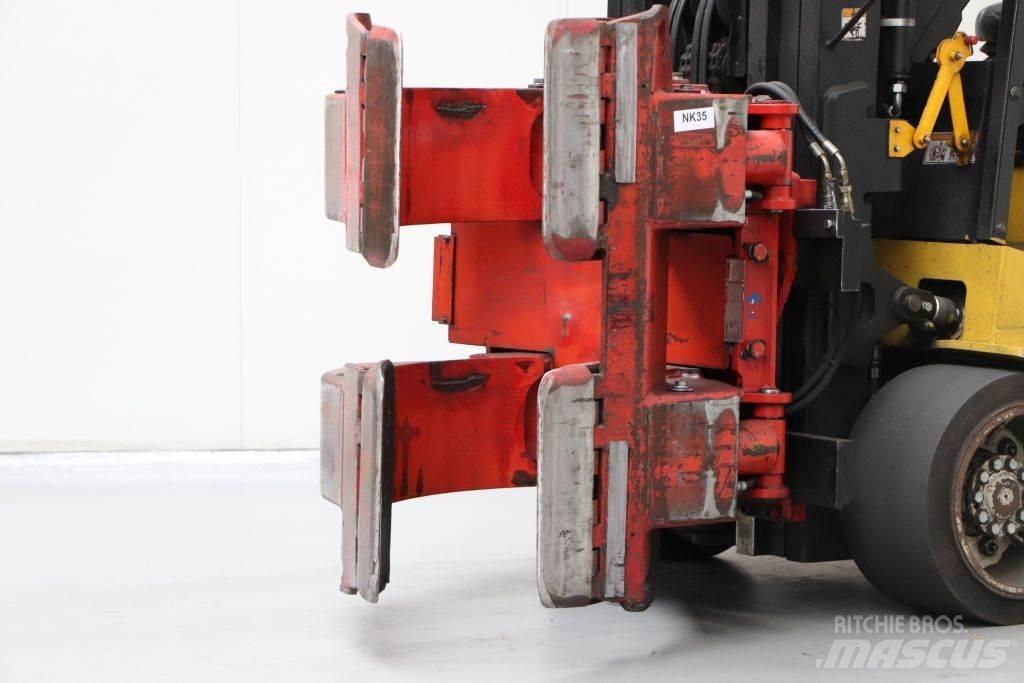 Auramo RA-350NJ Material Handling - Others