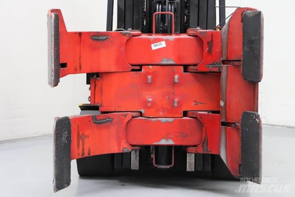 Auramo RA-350NJ Material Handling - Others