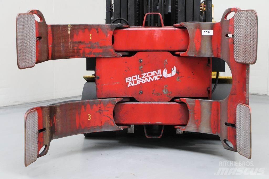 Auramo RA-350NJ Material Handling - Others