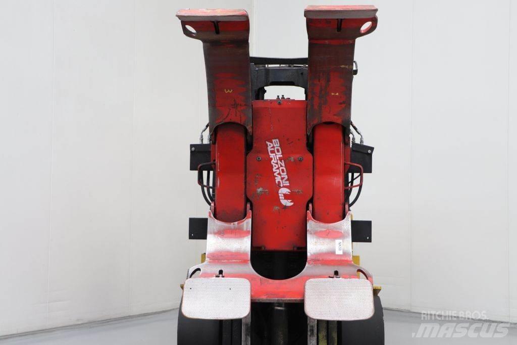 Auramo RA-350NJ Material Handling - Others