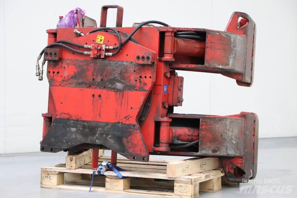 Auramo RA-350NJ Material Handling - Others