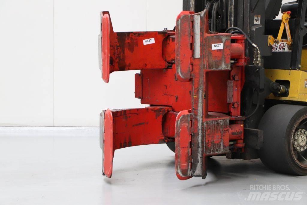 Auramo RA-350NJ Material Handling - Others