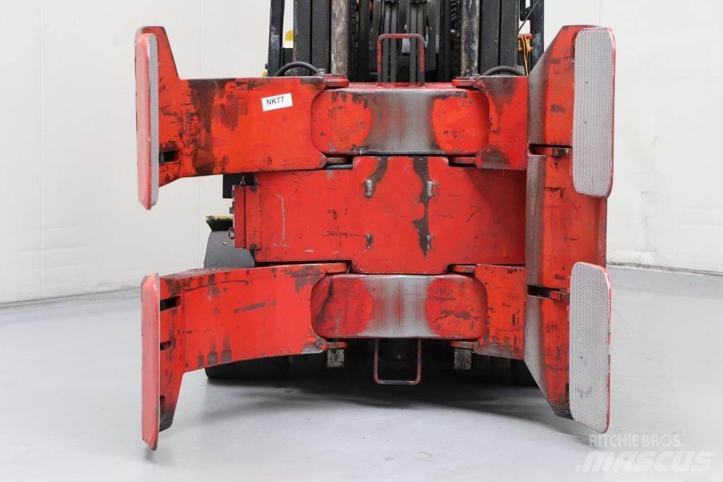 Auramo RA-350NJ Material Handling - Others