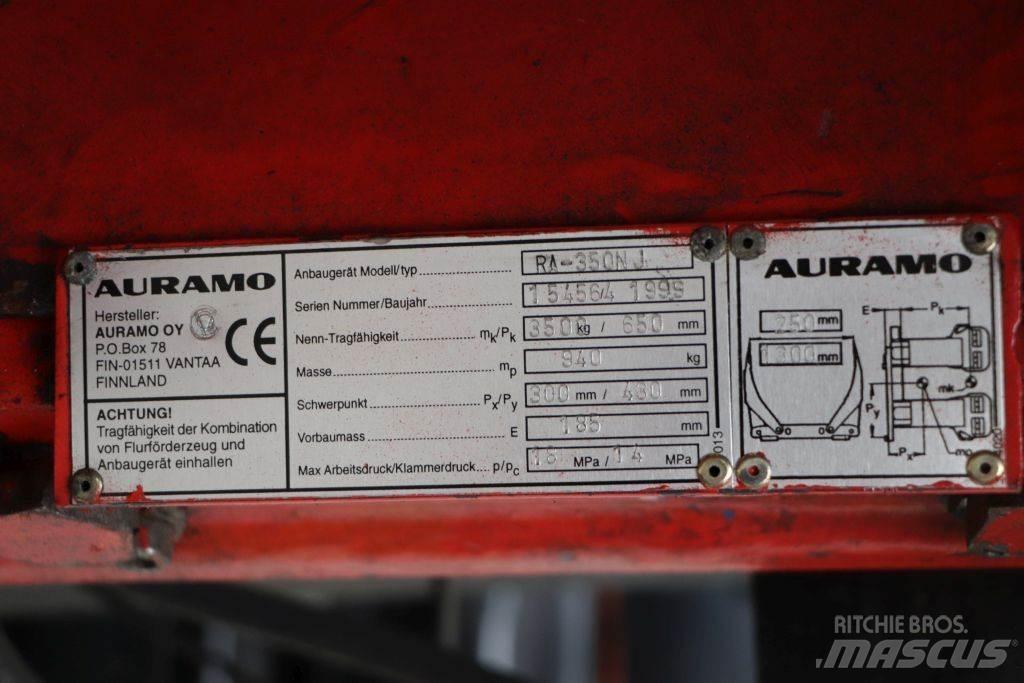 Auramo RA-350NJ Material Handling - Others
