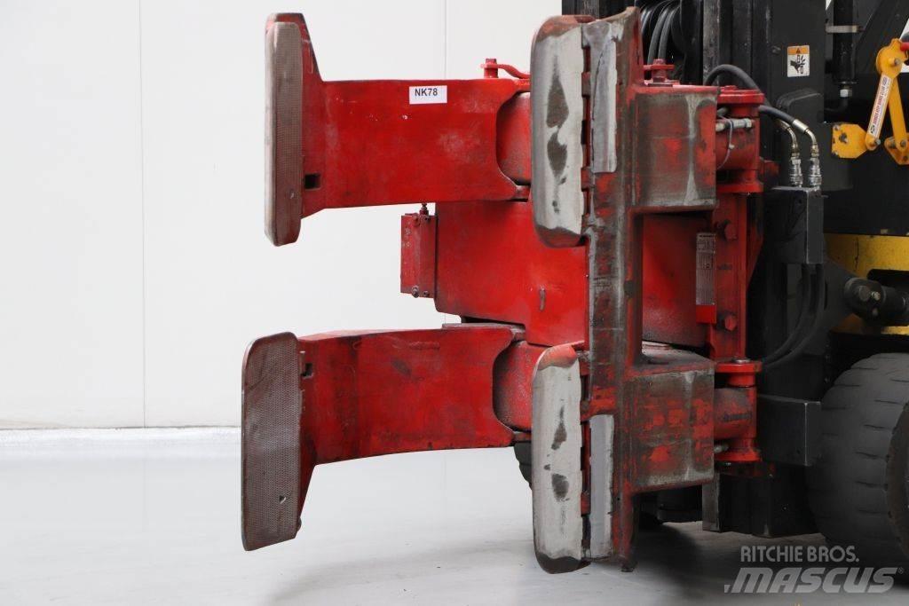 Auramo RA-350NJ Material Handling - Others