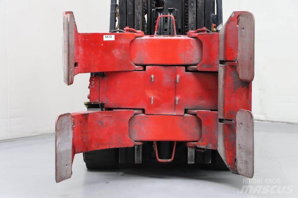 Auramo RA-350NJ Material Handling - Others