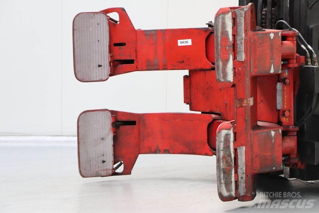 Auramo RA-350NJ Material Handling - Others