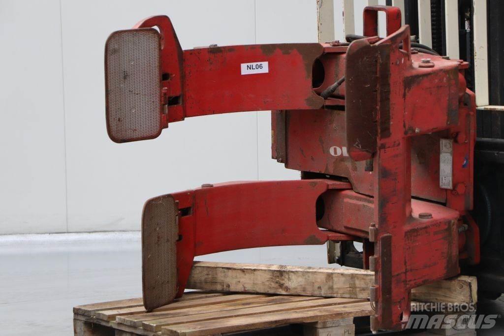 Auramo RA-350NJ Material Handling - Others