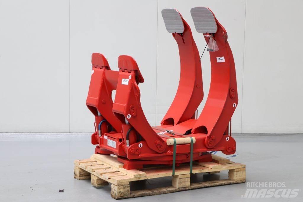 Bolzoni AR-22RJ0-13 Material Handling - Others
