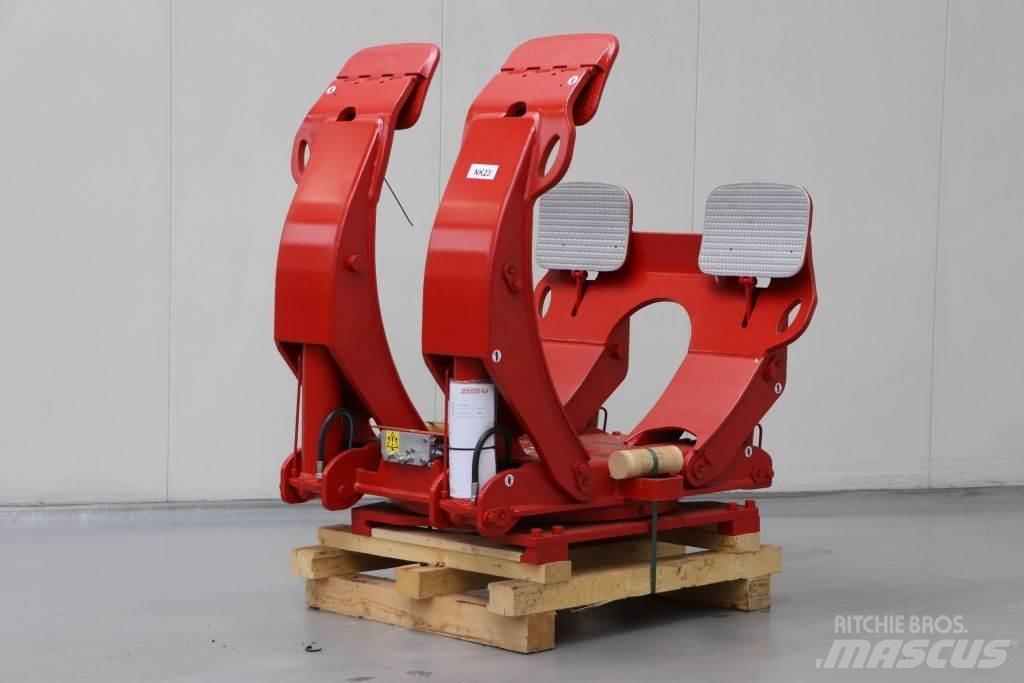 Bolzoni AR-37RJ-15 Material Handling - Others