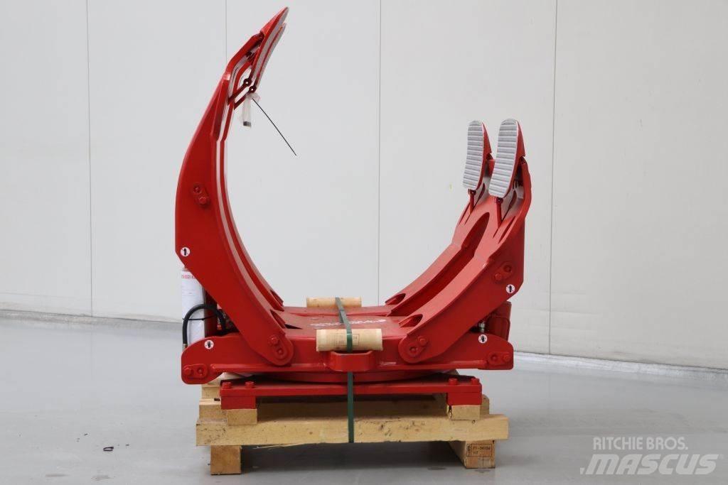 Bolzoni AR-37RJ-15 Material Handling - Others