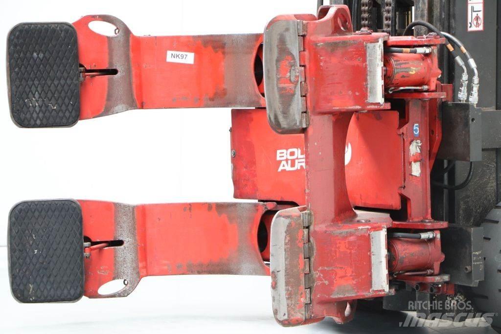Bolzoni AR-37RJE-13 Material Handling - Others