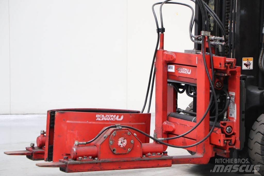 Bolzoni KB10H4A Material Handling - Others