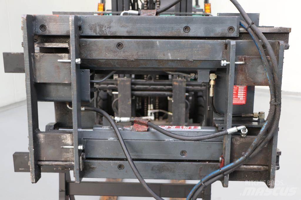 Bolzoni KS25YKA Material Handling - Others