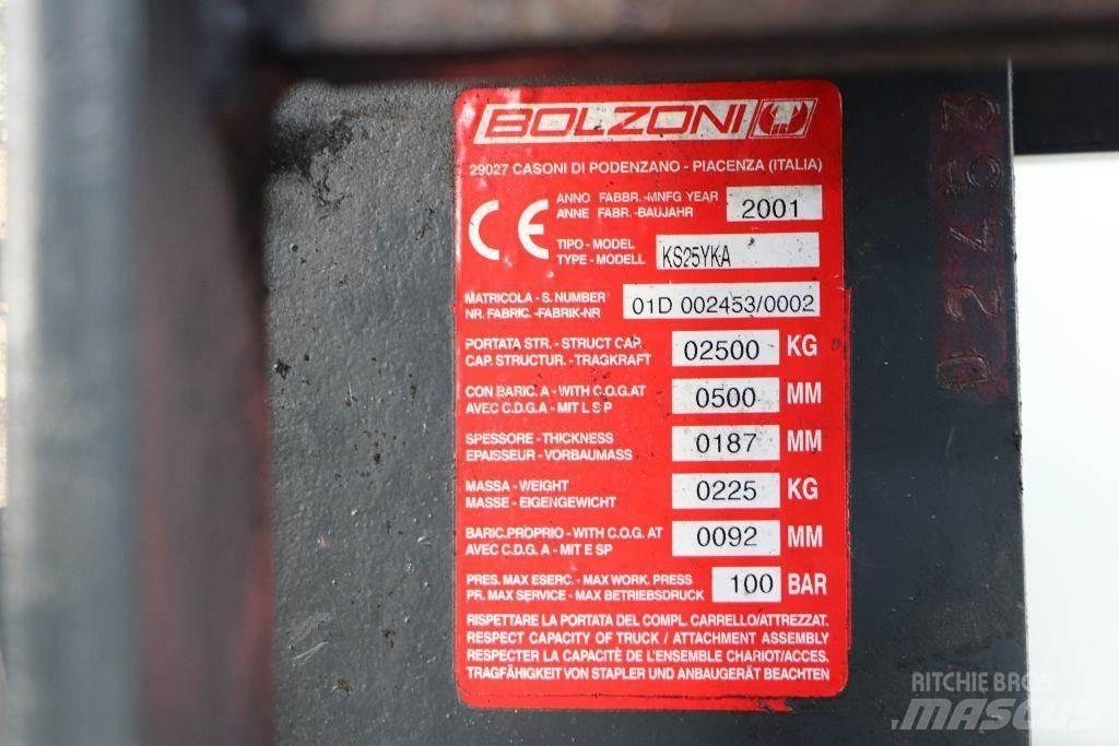 Bolzoni KS25YKA Material Handling - Others