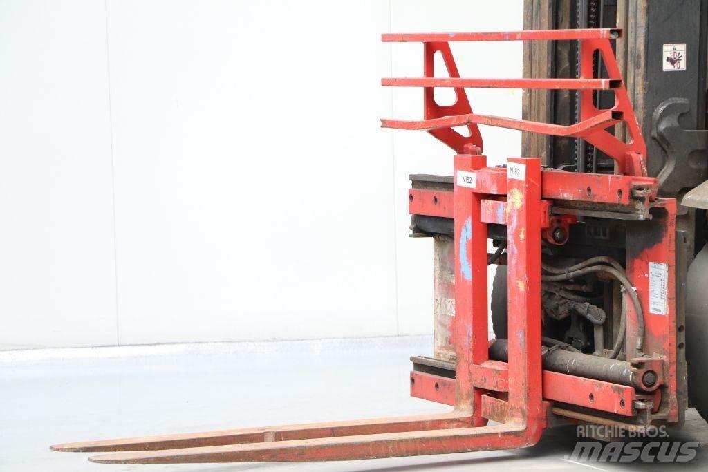 Bolzoni KS28HNB EU Material Handling - Others