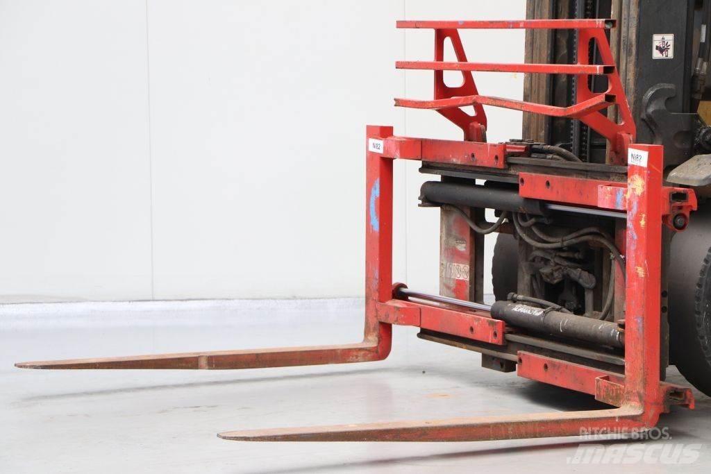 Bolzoni KS28HNB EU Material Handling - Others