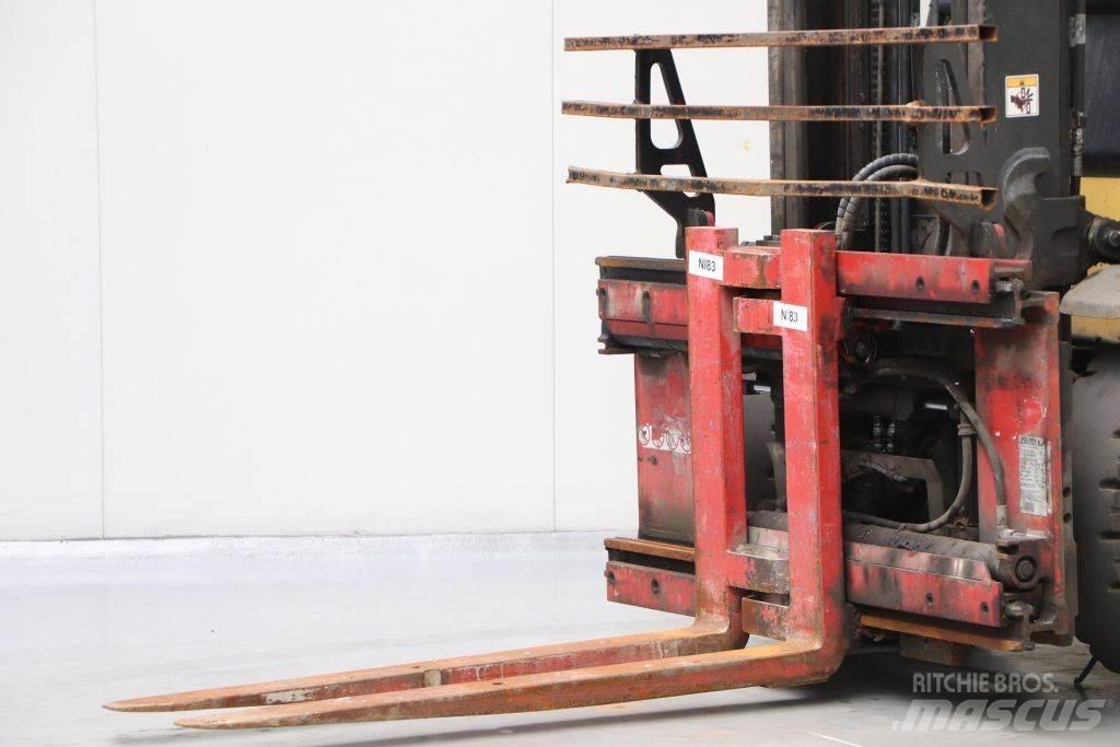 Bolzoni KS28HNB EU Material Handling - Others