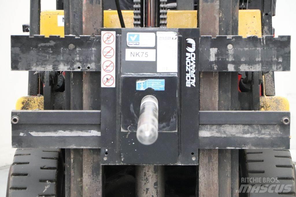 Bolzoni OB15NNA Material Handling - Others