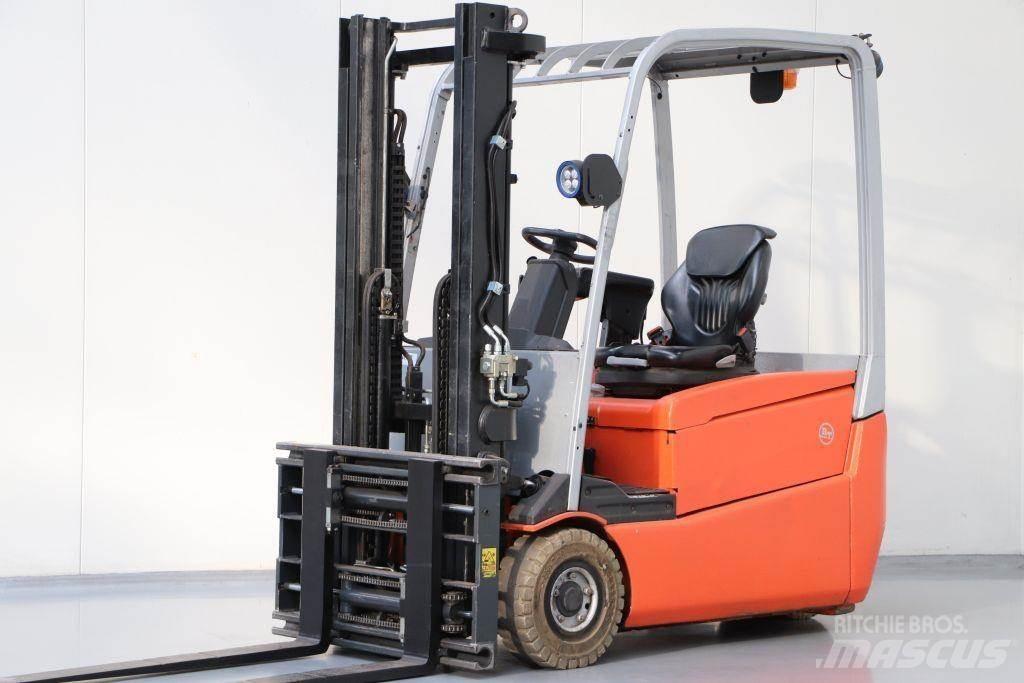 BT C3E160L Electric forklift trucks