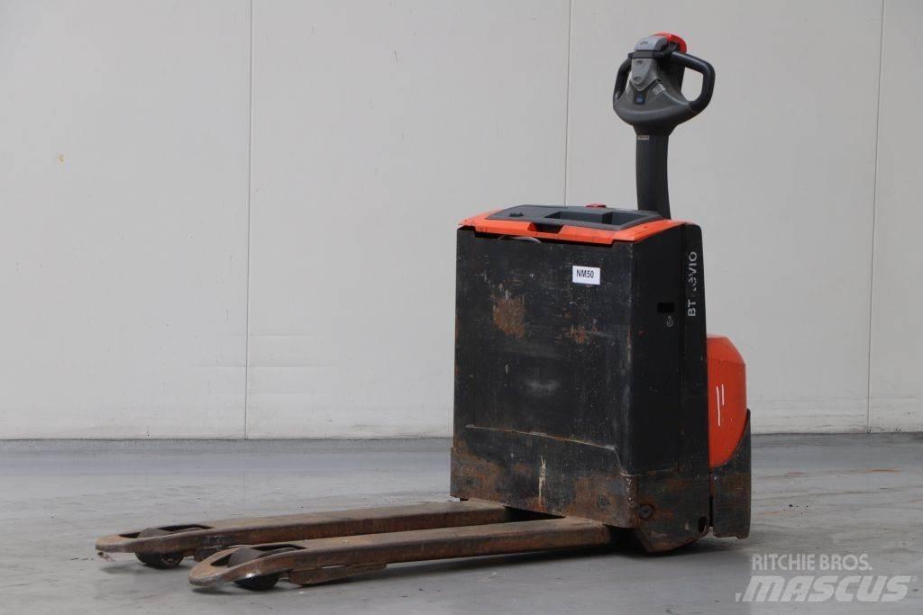 BT LWE140 Low lifter