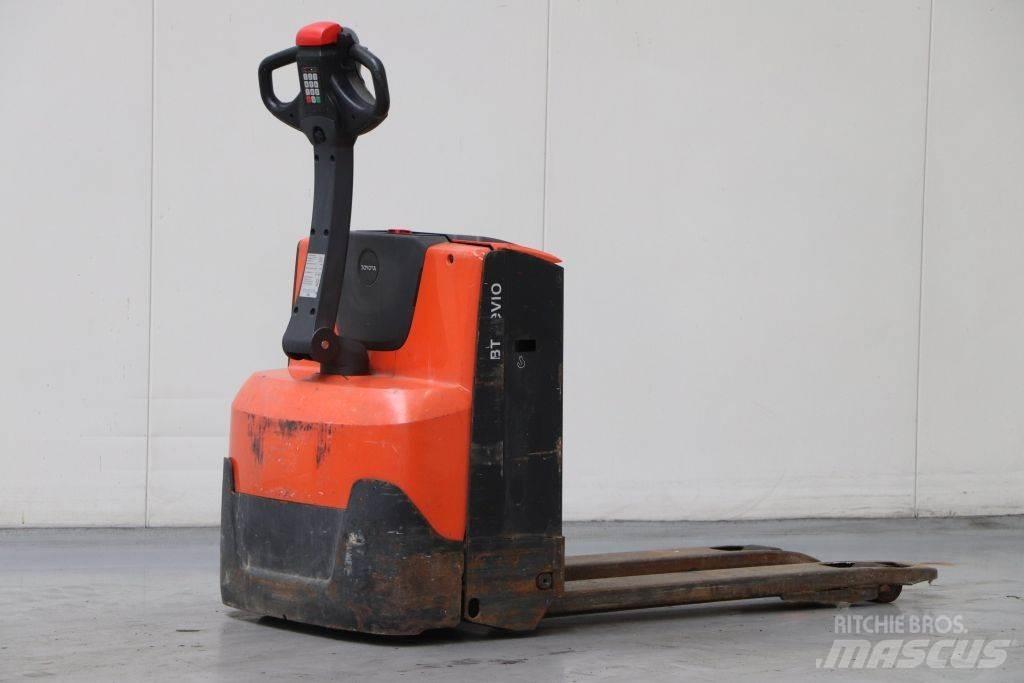 BT LWE140 Low lifter