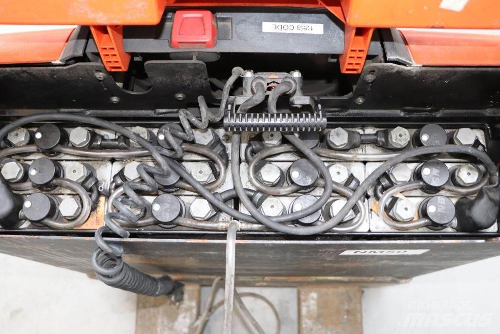 BT LWE140 Low lifter