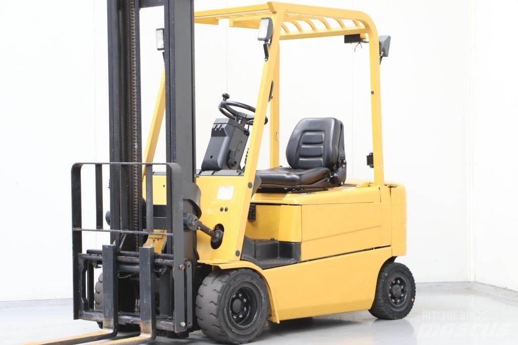 CAT EP20KC Electric forklift trucks
