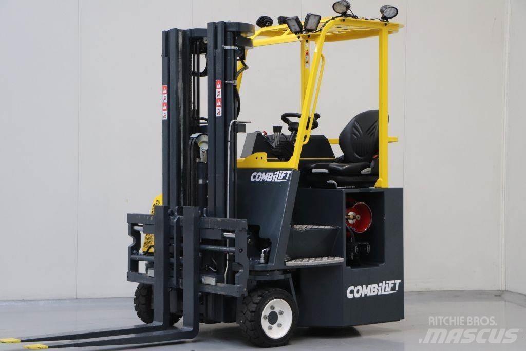 Combilift CB3000 Sideloaders
