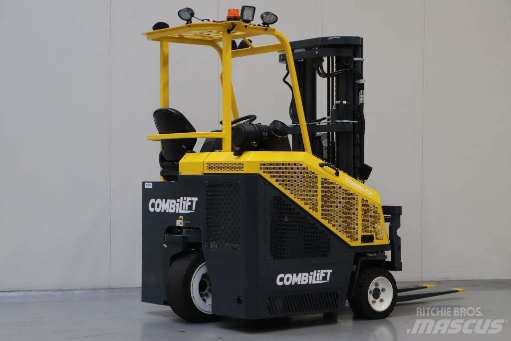 Combilift CB3000 Sideloaders