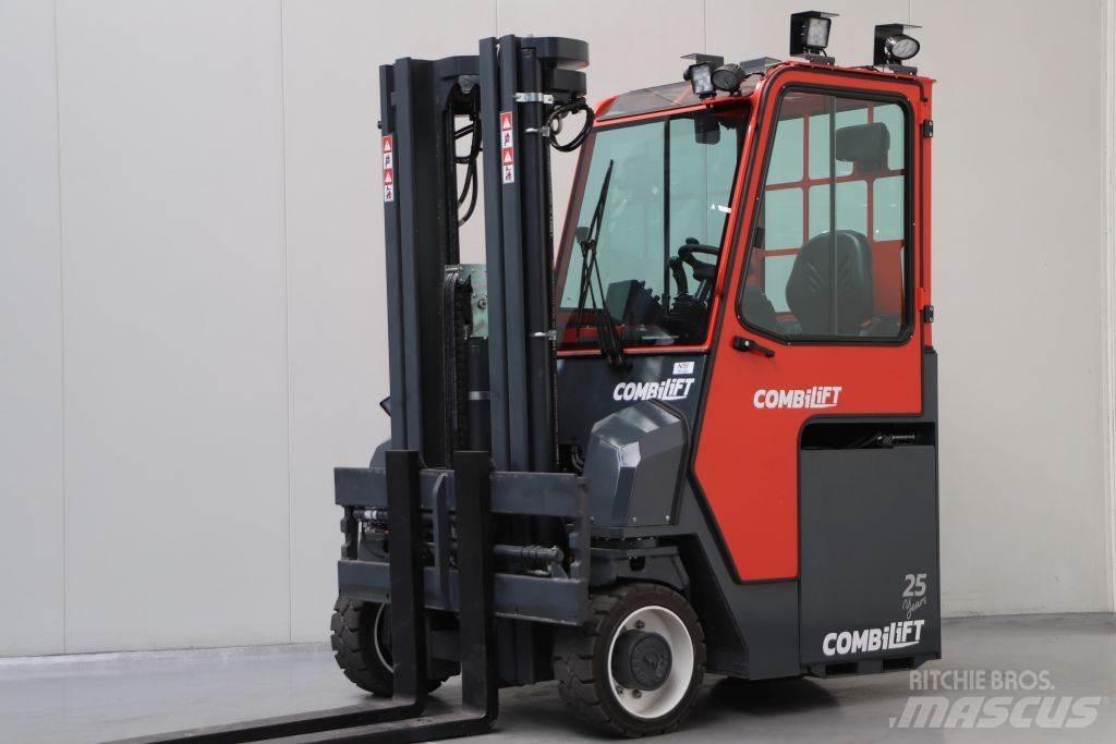 Combilift CBE4000 Sideloaders