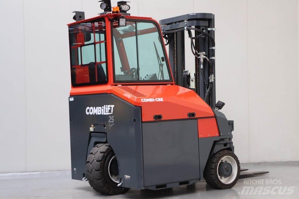 Combilift CBE4000 Sideloaders