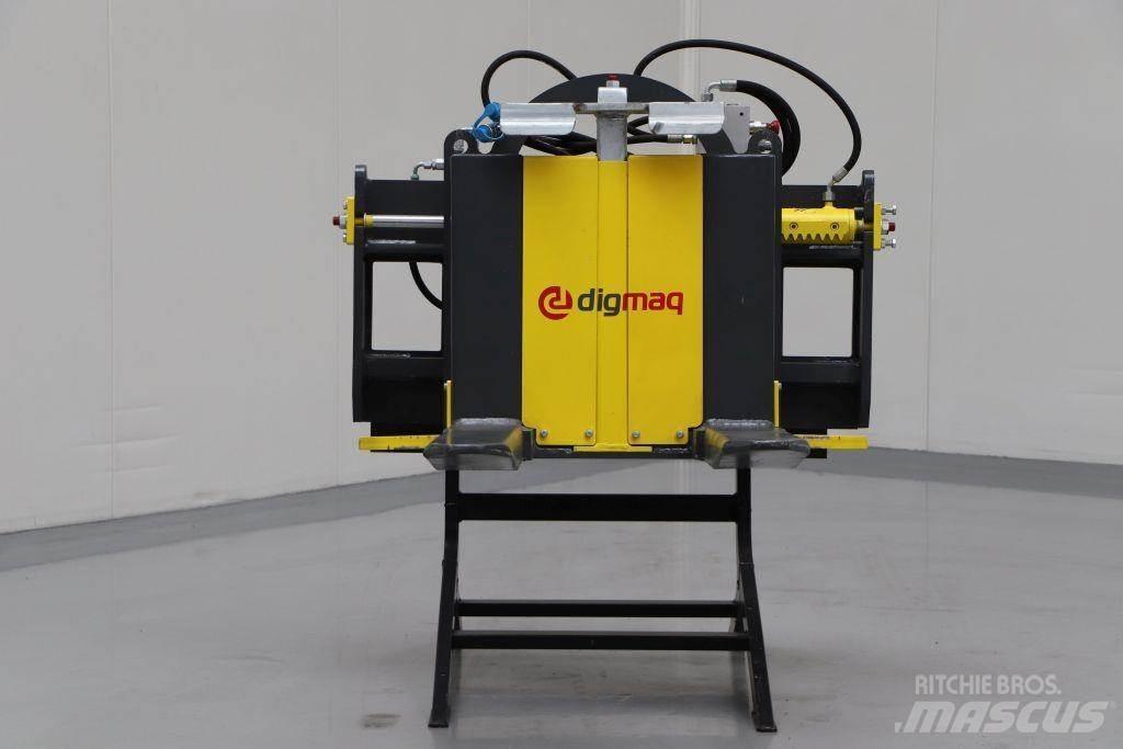  Digmaq Box Rotator Material Handling - Others