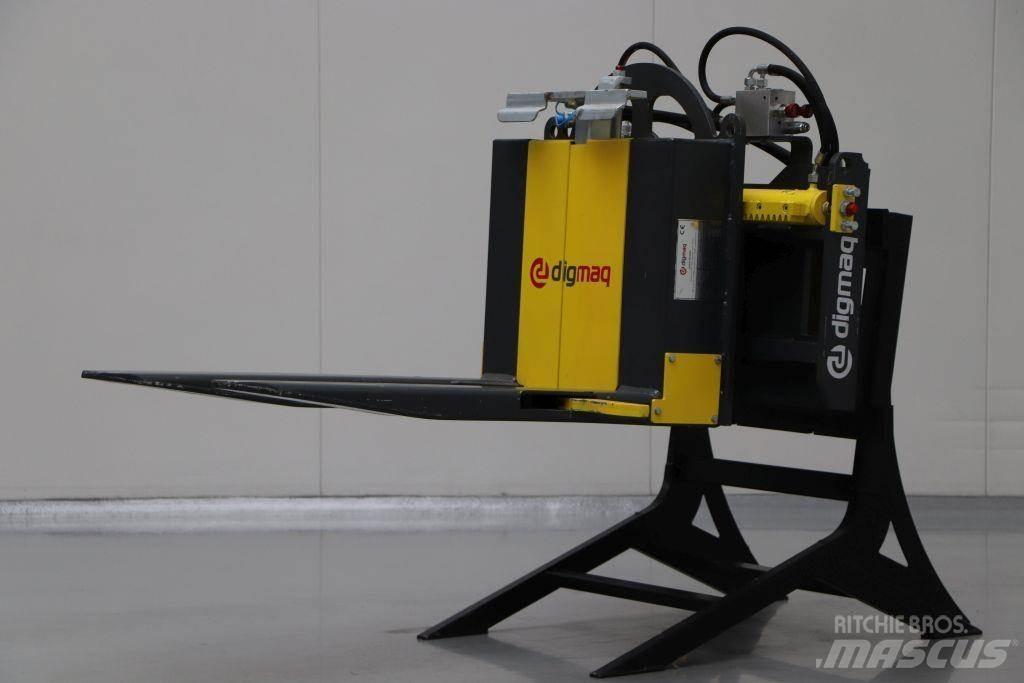  Digmaq Box Rotator Material Handling - Others