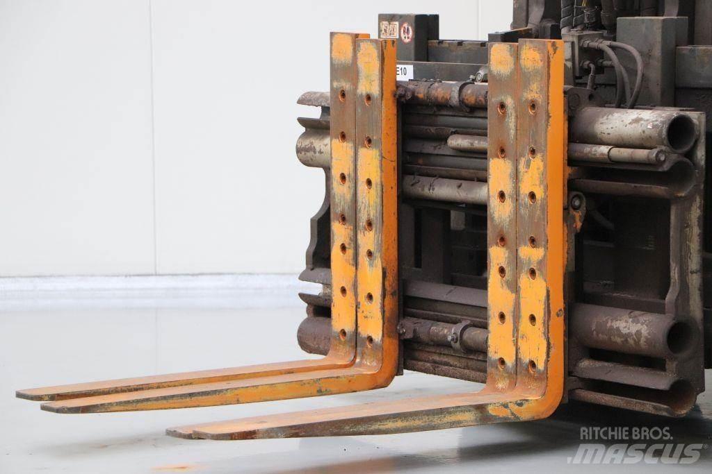 Durwen DPK-30CS Material Handling - Others