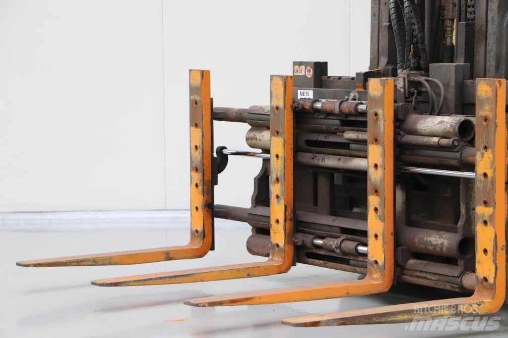 Durwen DPK-30CS Material Handling - Others