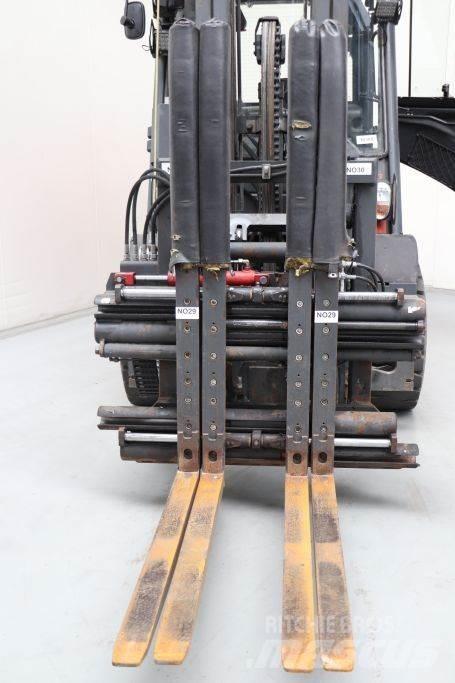 Durwen DPK 30CS Material Handling - Others