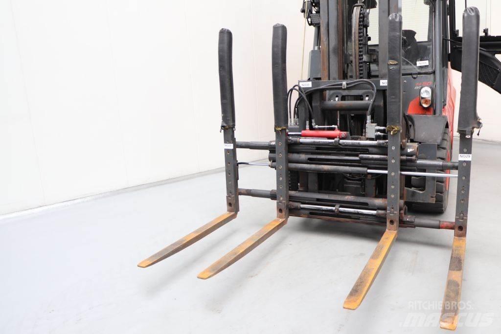 Durwen DPK 30CS Material Handling - Others