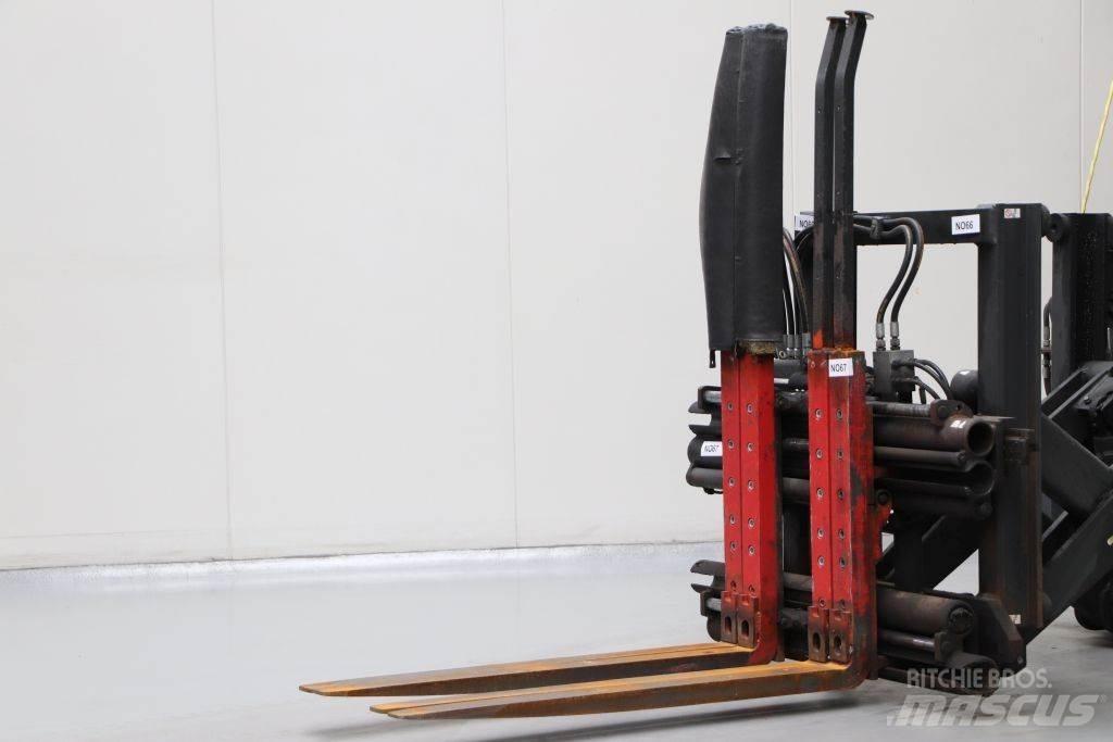 Durwen DPK 30CS Material Handling - Others