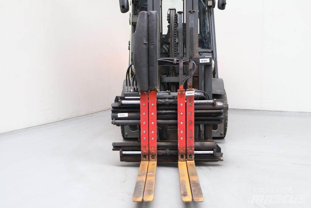 Durwen DPK 30CS Material Handling - Others