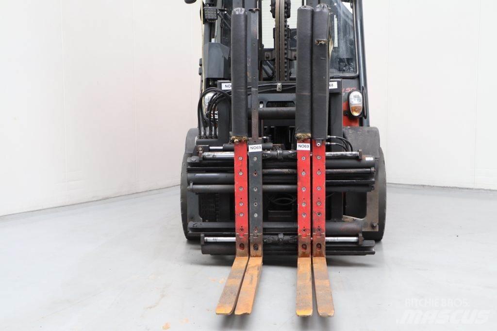 Durwen DPK 30CS Material Handling - Others
