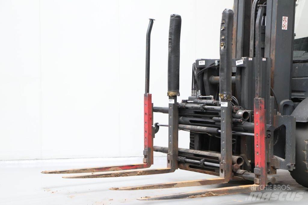 Durwen DPK 30CS Material Handling - Others