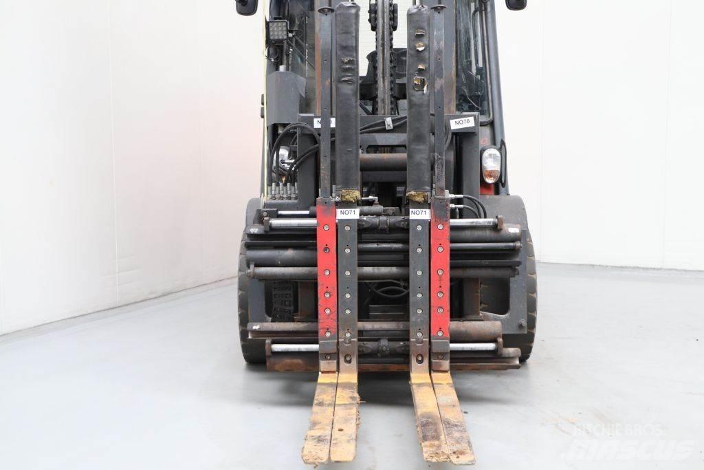 Durwen DPK 30CS Material Handling - Others