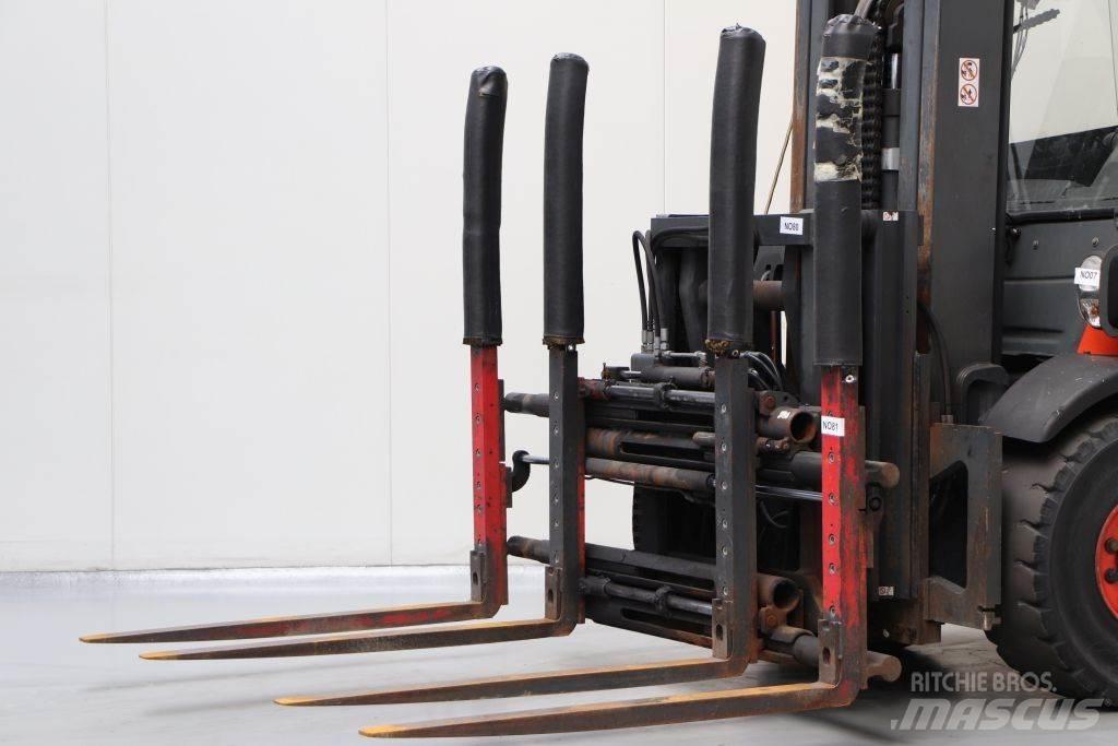 Durwen DPK 30CS Material Handling - Others