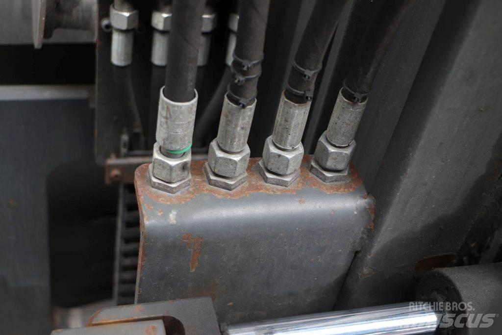 Durwen DPK 30CS Material Handling - Others