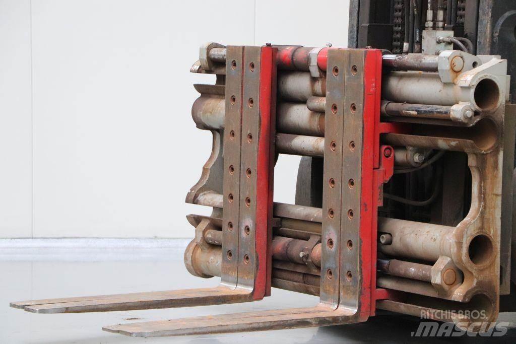 Durwen DPK 50 C-SP Material Handling - Others