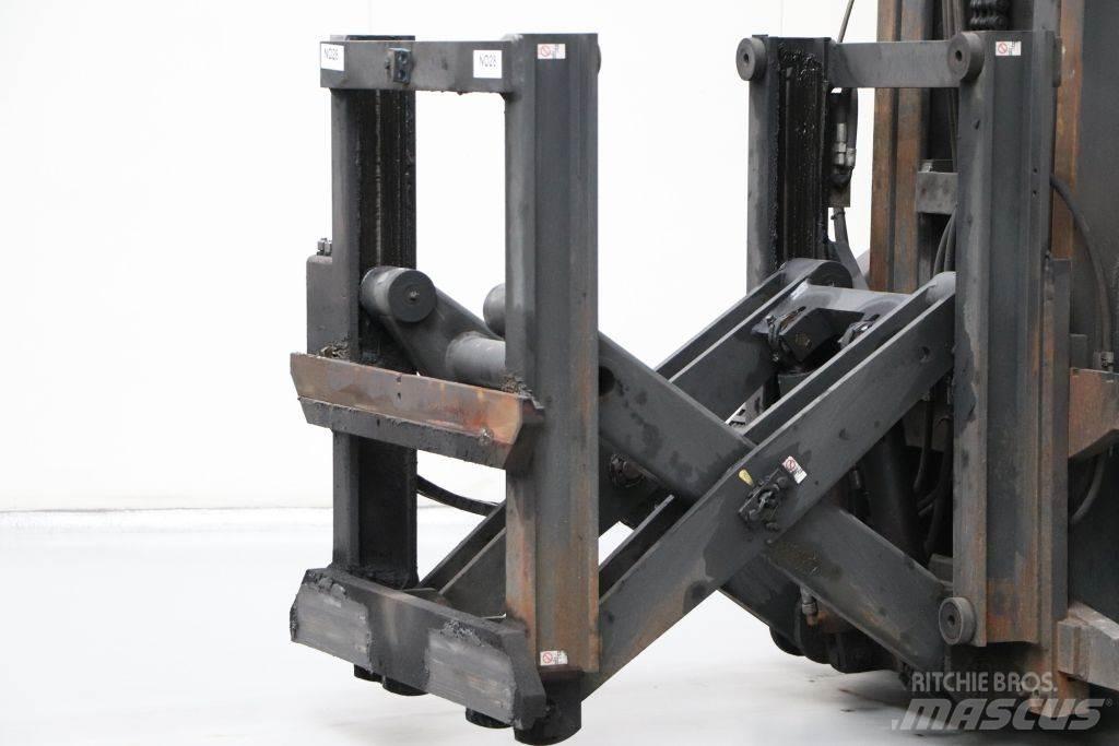 Durwen VGT 45 Material Handling - Others